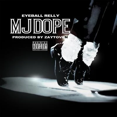 Cassius Jay/Eyeball RellyMj ****