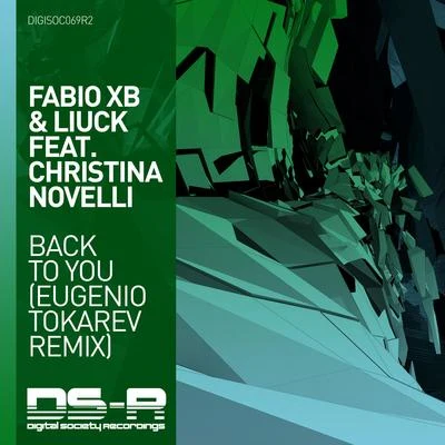 Fabio XBBack To You (Eugenio Tokarev Remix)