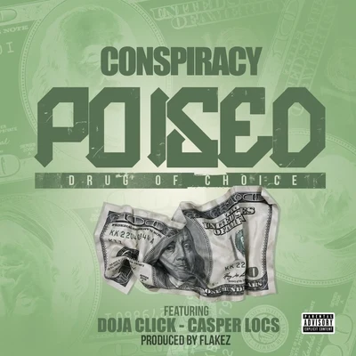 OSO/Miks/Casper LocsPoised (feat. Doja Click & Casper Locs)