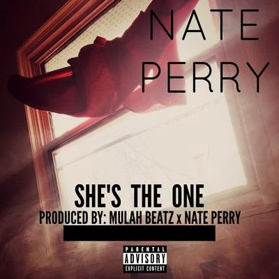 Nate PerryShe's The One