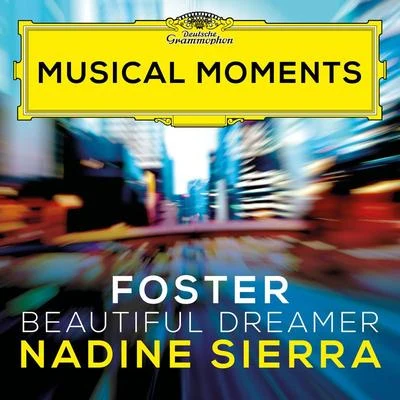 Anthony Inglis/Royal Philharmonic OrchestraFoster: Beautiful Dreamer (Arr. Coughlin for Voice and Orchestra) (Musical Moments)