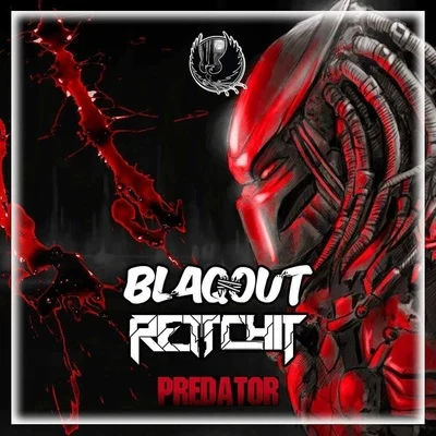 BlaqoutPredator