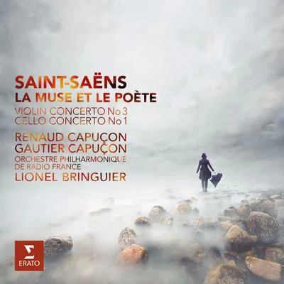 Gabriela Montero/Gautier CapuçonSaint-Saëns: La Muse et le Poète