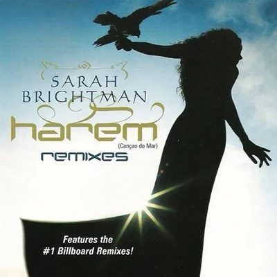 Janet DevenishSarah BrightmanHarem Remixes