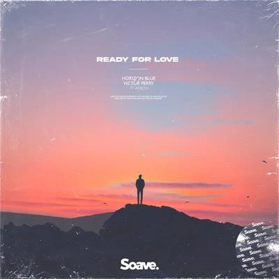 Victor Perryash & trayReady For Love (feat. aericsn)