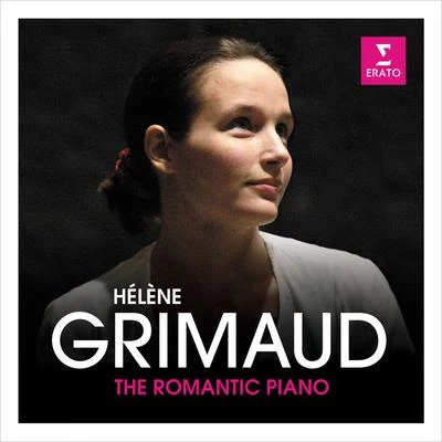 Hélène GrimaudThe Romantic Piano