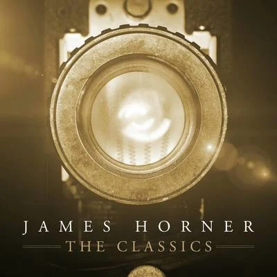 Ian McMillan/Sinfonia Cymru/James Horner/Rudolf Kempe/Cliff Masterson/Arthur Spink and His Band/Nicky Spence/Choristers of Westminster Abbey/The Czech Film Orchestra/Kyung-Wha ChungJames Horner - The Classics