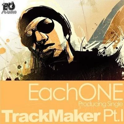 EachONE1집 TrackMaker Pt.I