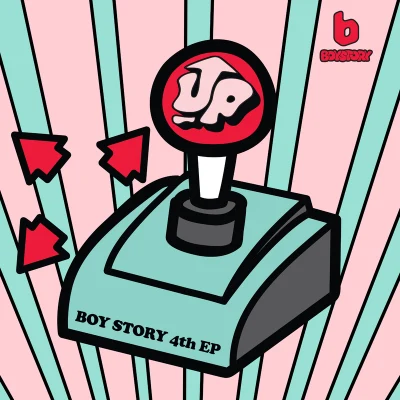 Boy StoryUP