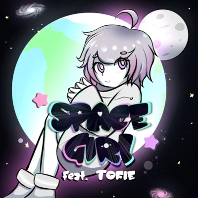 TOFIE/AIKASpace Girl