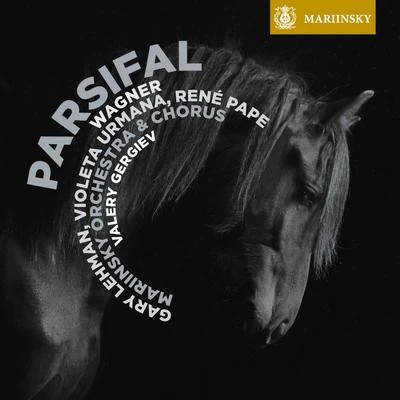 Valery GergievWagner: Parsifal