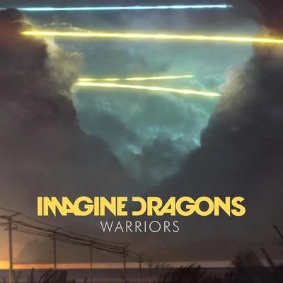 Imagine DragonsWarriors (Official Anthem of League of Legends 2014 World Championship)