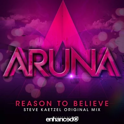 Aruna/Arty/Boom Jinx/Mat Zo/Luminary/Jer Martin/Jason Ross/Grum/Bart Claessen/Spencer BrownReason To Believe