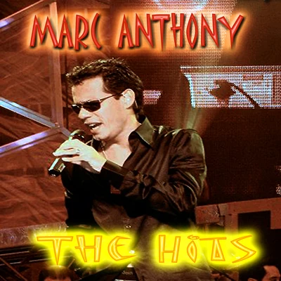 Marc Anthony/Prince RoyceAll The Hits