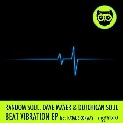 Random SoulBeat Vibration EP