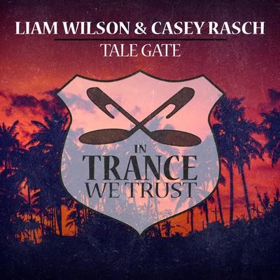 Liam WilsonTale Gate