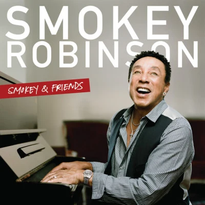 Smokey RobinsonSmokey & Friends