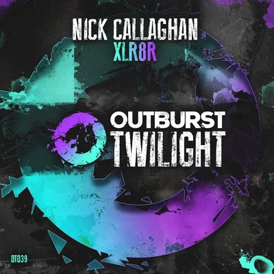 Nick CallaghanXLR8R