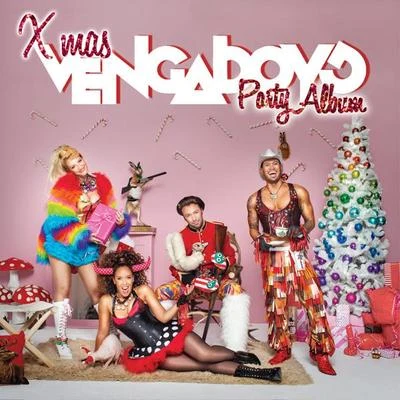 VengaboysXmas Party Album! (Album)