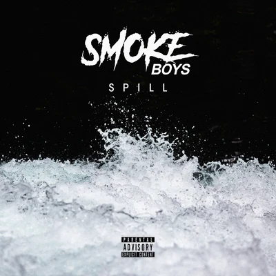 Smoke Boys/Dizzee RascalSpill