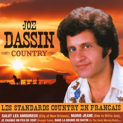 Joe DassinJoe Dassin (Country)