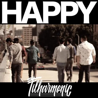 The FilharmonicHappy