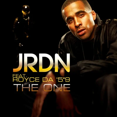 JRDNThe One (Remix)