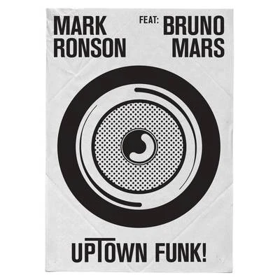 Mark BrownUptown Funk