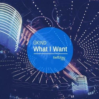 Liva KWhat I Want (Liva K Remix)