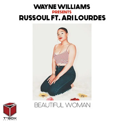 Ari LourdesRussoulBeautiful Woman