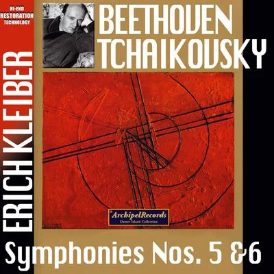 Cologne Radio Symphony OrchestraBeethoven & Tchaikovsky: Symphonies