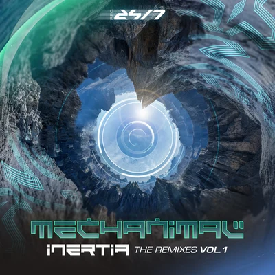 MechanimalChampaInertia (The Remixes V1)