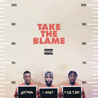 Armon & TreyTake the Blame (feat. Lil Tjay)