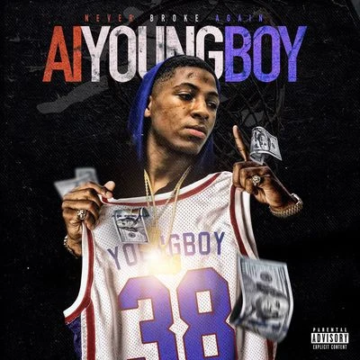 YoungBoy Never Broke AgainVL DeckAI YoungBoy