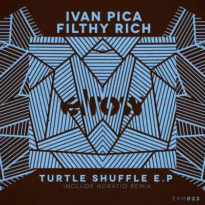 Ivan PicaTurtle Shuffle Ep