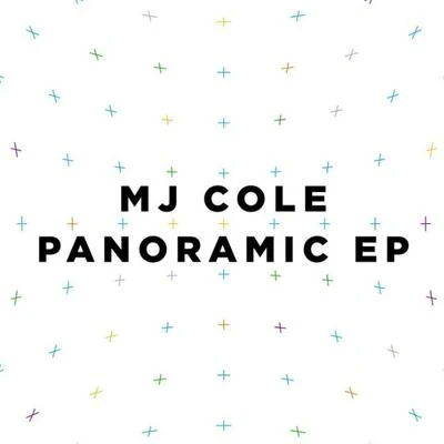 MJ ColePanoramic EP