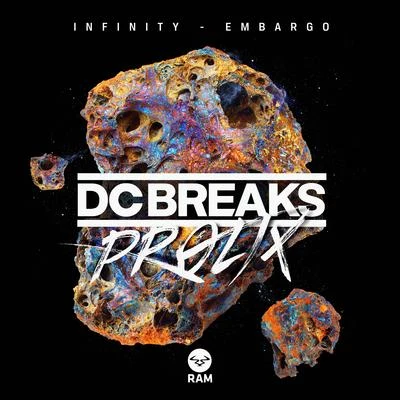 DC BreaksInfinityEmbargo