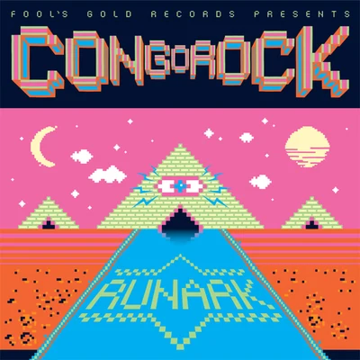 CongorockRunark