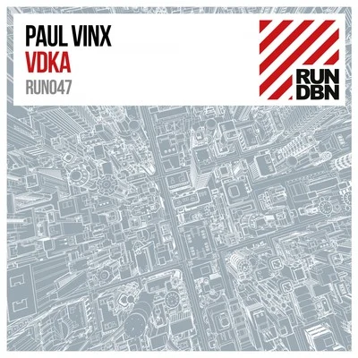 Paul Vinx/Steve Norton/Tune Brothers/Patrick Hofmann/USB Players/Luca DebonaireVdka