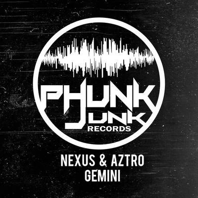 Nexus/Matt Lucker/Quintino & BlasterjaxxGemini