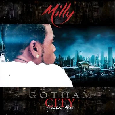 Milly/Lary Over/AkimGotham City