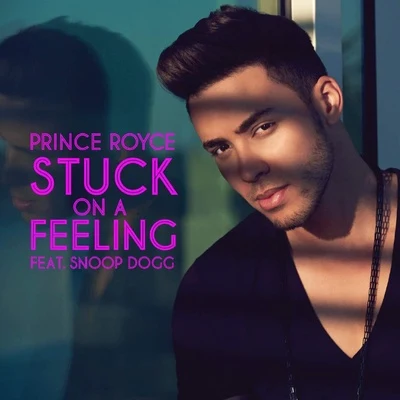 Prince Royce/MalumaStuck On a Feeling