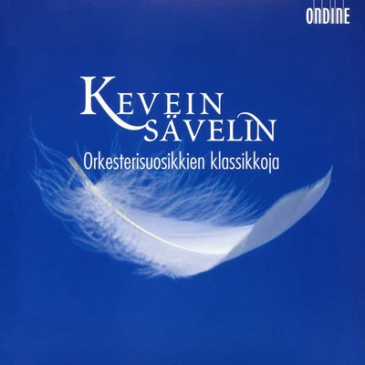 Leif SegerstamOrchestral Music: STRAUSS II, J.BRAHMS, J.SAINT-SAENS, C.RIMSKY-KORSAKOV, N.A. (Kevein savelin) (Segerstam, Gomez Martinez, Saul, Tikka)