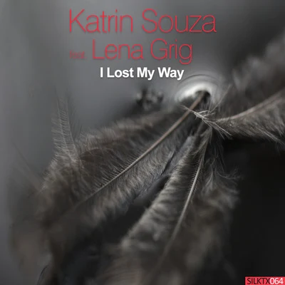 Katrin Souza/LTN/GHOSTBEATI Lost My Way