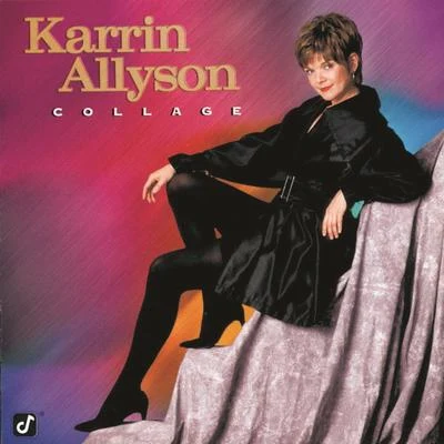 Karrin AllysonCollage