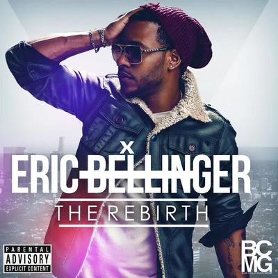 Eric BellingerCircle of Love