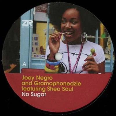 Joey Negro/Jazzanova/Dawn Tallman/Brick/High Contrast/Chairmen Of The Board/Danny Clark/Sylvester/Light of the World/Tammy PayneNo Sugar