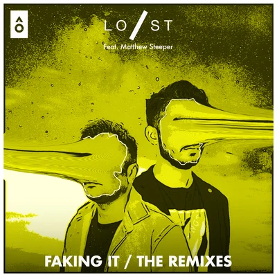 Lost StoriesFaking ItThe Remixes