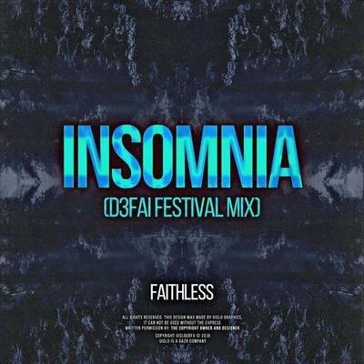 D3FAIInsomnia (D3FAI Festival Mix)