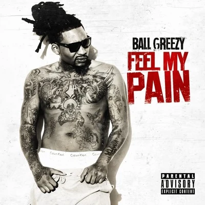 KaMillion/Ball Greezy/Snoop Dogg/Major Nine/Lil Duval/rnbjuneFeel My Pain